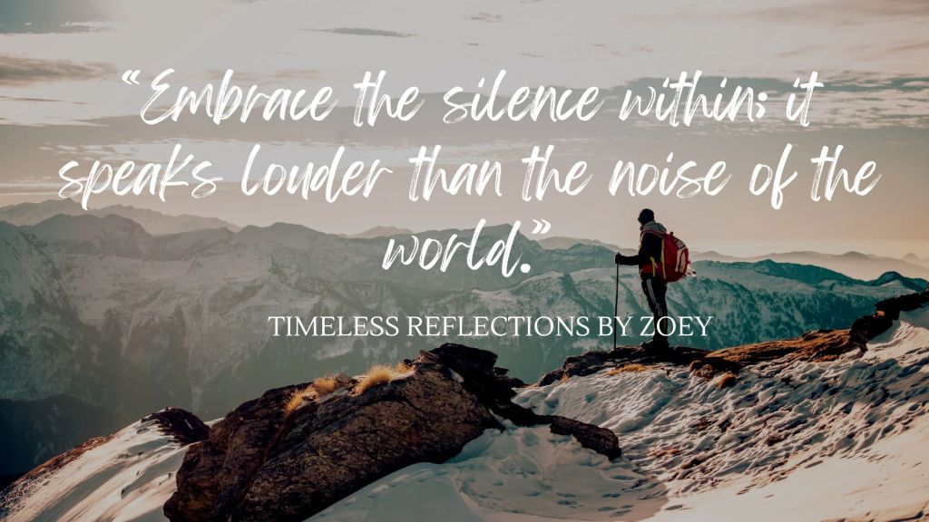 The Paradox of Overthinking: My Struggle with Finding&nbsp;Balance