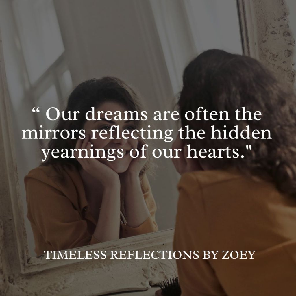 Unmet Desires: A Silent Struggle&nbsp;Within