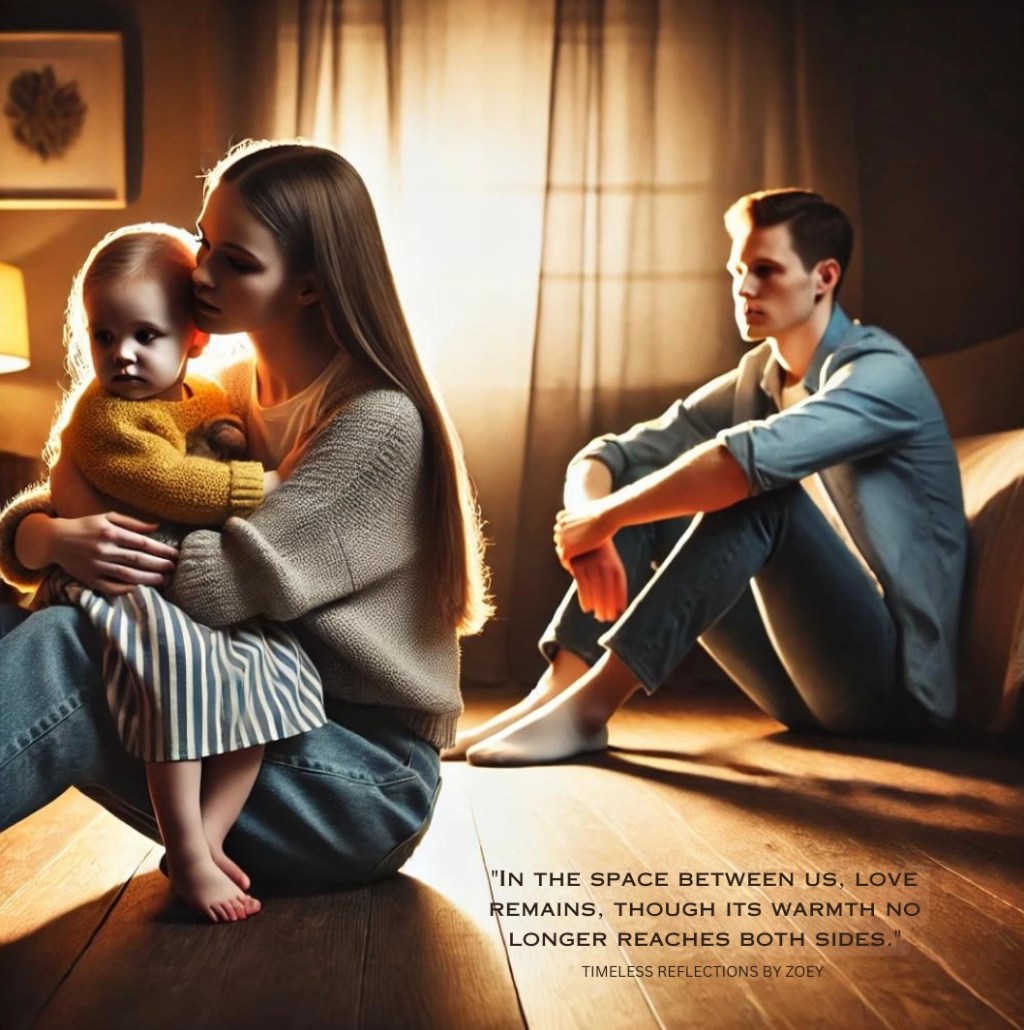 When Emotional Availability is Absent: The Silent Pain of Neglect in&nbsp;Relationships