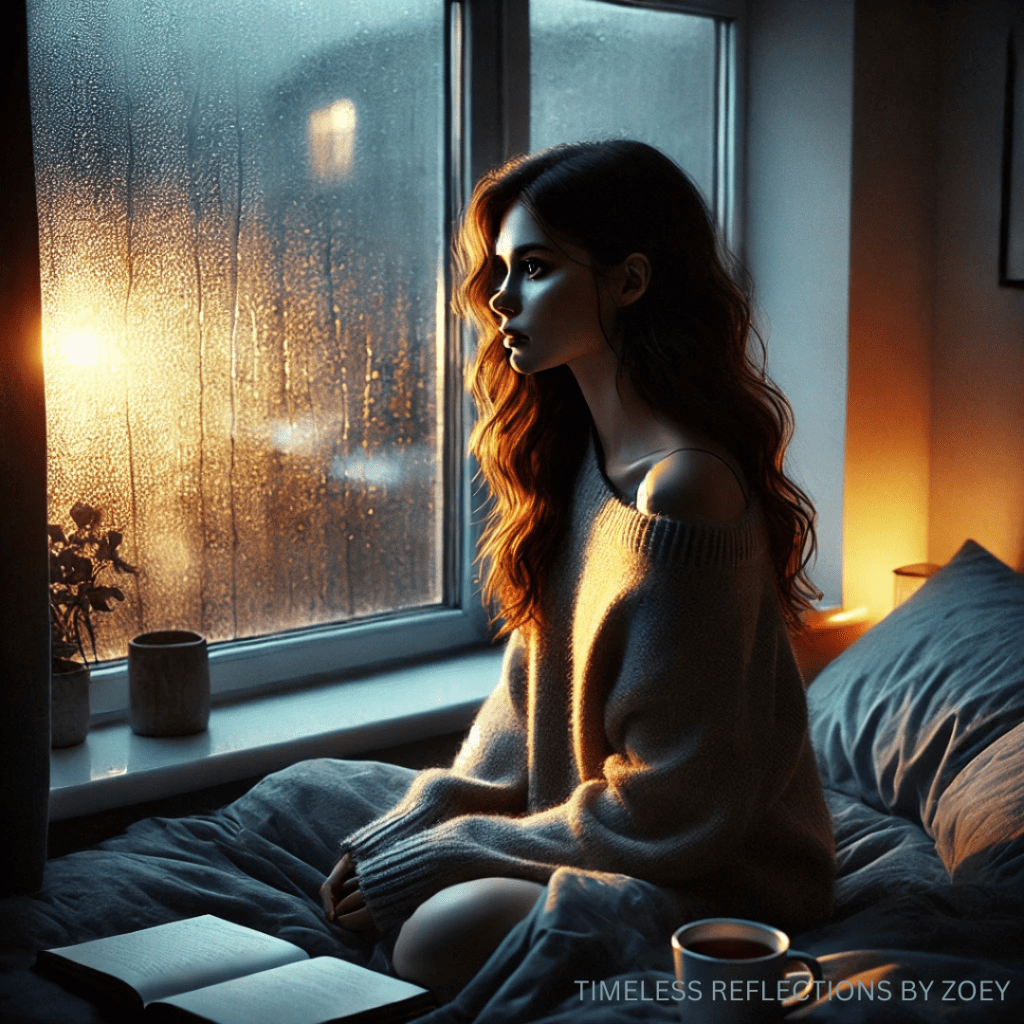 Taking a Step Back: Finding Peace When Love Feels&nbsp;One-Sided