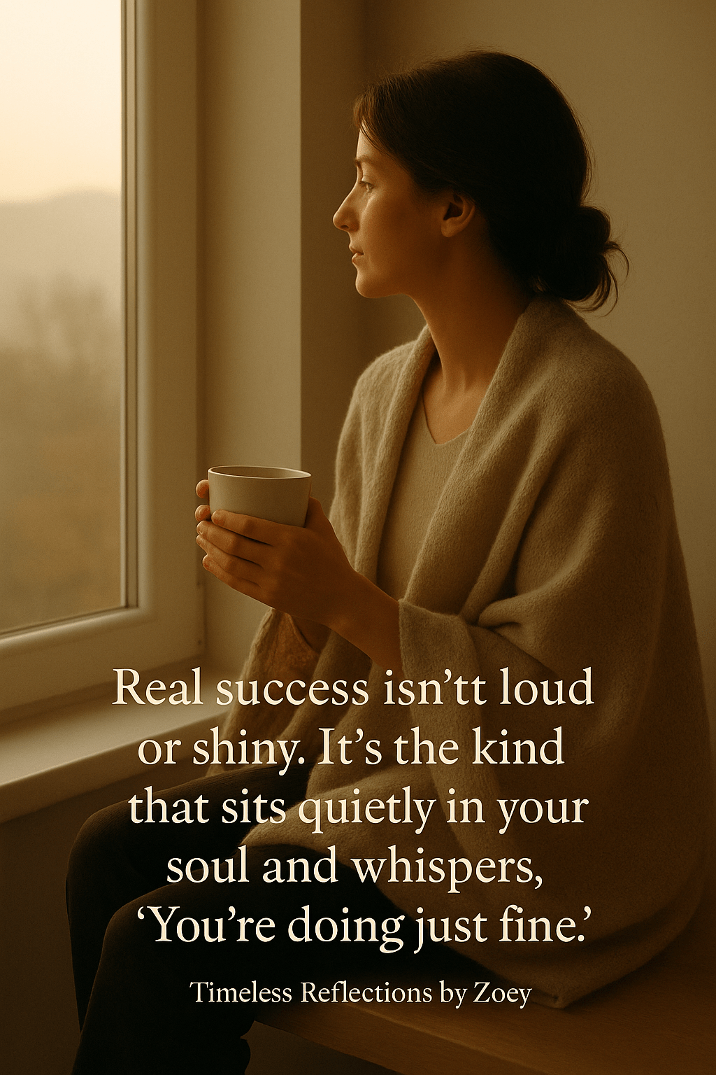 Redefining Success: What Does It Really Mean to You?