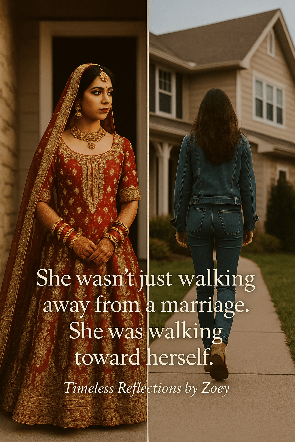 The Second Leaving: What a Woman Endures When Her ‘Forever Home’ Ends